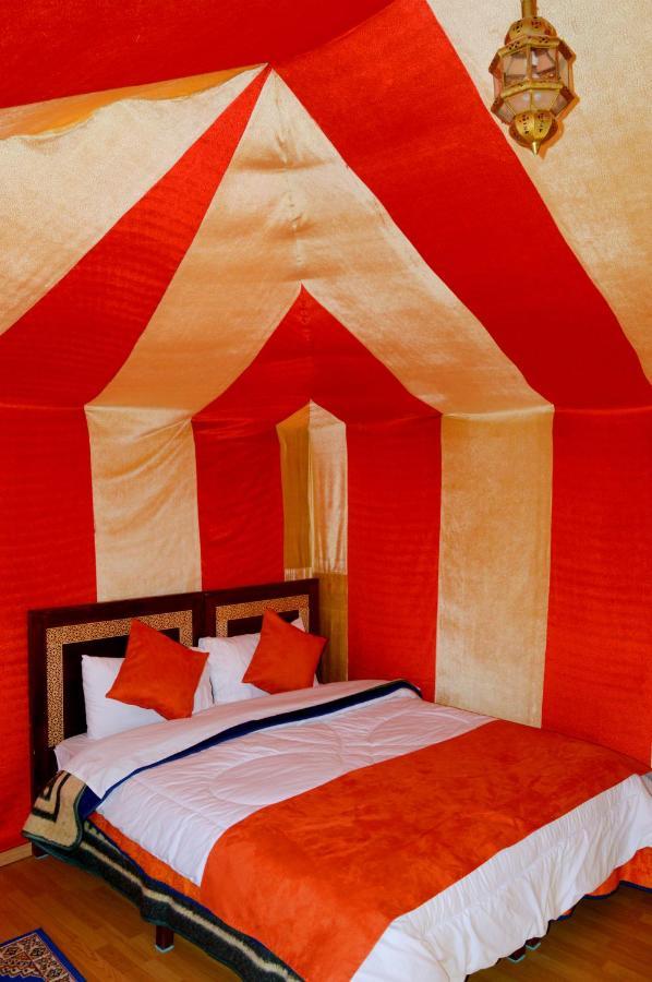 Les Roches Desert Camp Merzouga Exterior foto